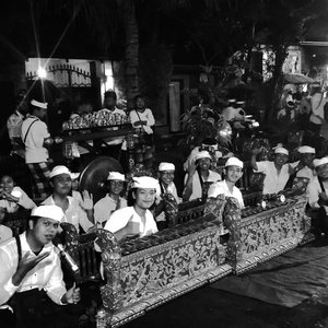 Bali Gamelan Sound 的头像
