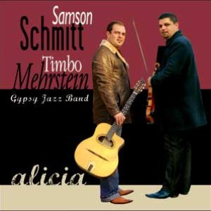 Samson Schmitt & Timbo Mehrstein için avatar