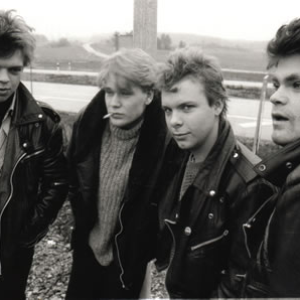 Attentat photo provided by Last.fm