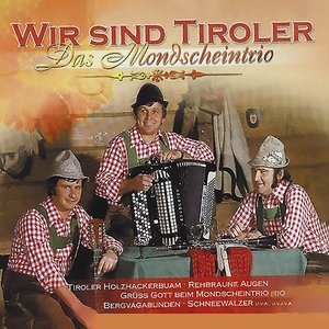 Wir sind Tiroler