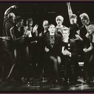 Avatar di Chicago Ensemble (1997)