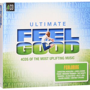 Ultimate... Feelgood [Explicit]