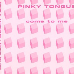 Pinky Tongue 的头像