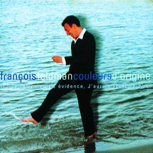 Couleurs d'origine cover