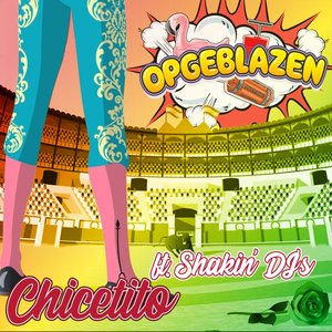 Chicetito - Single