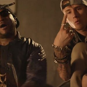 Machine Gun Kelly Feat. Young Jeezy 的头像