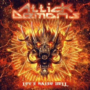 Let's Raise Hell [Explicit]