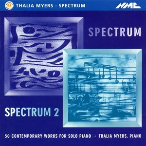 Spectrum / Spectrum 2