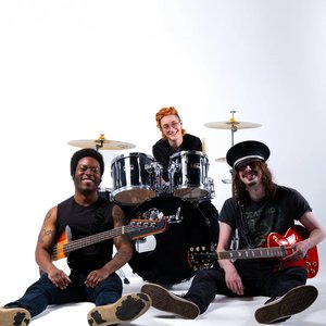 Wasted Society のアバター