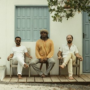 Luizinho do Jêje, Marcelo Galter & Sylvio Fraga 的头像