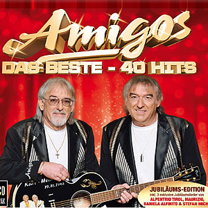 Amigos - Wie Ein Engel Ohne Fluegel Lyrics - Zortam Music