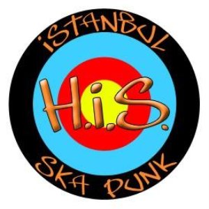Image for 'H.İ.S'