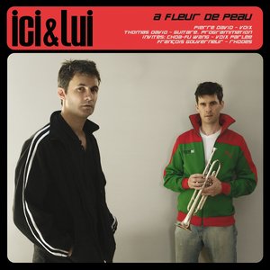 À fleur de peau - Single