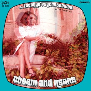The Energya Psychotronics Featuring Naama Schendar - Charm and Asane