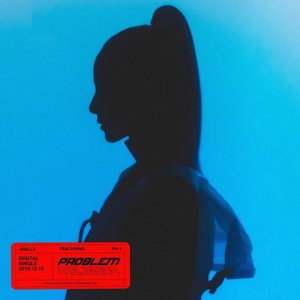 Problem (feat. pH-1) - Single