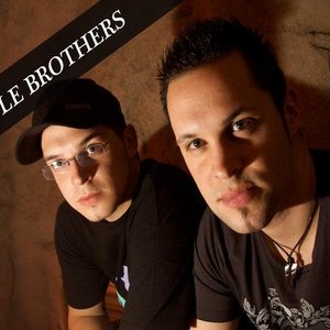 G-Style Brothers 的头像