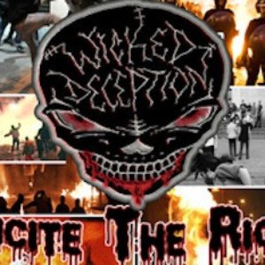 Incite the Riot
