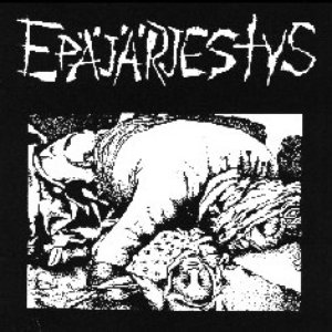 Epäjärjestys 的头像