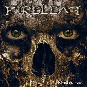 Behind The Mask