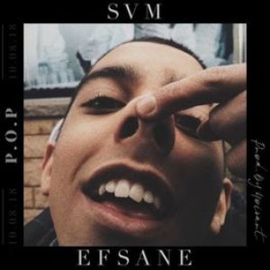 Efsane - Single