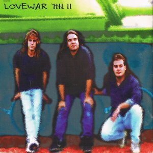 Lovewar 的头像
