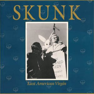 Last American Virgin