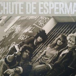 chute de esperma 的头像