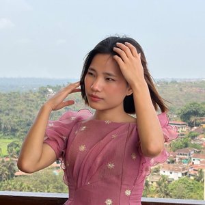 Bzi Tochhawng 的头像