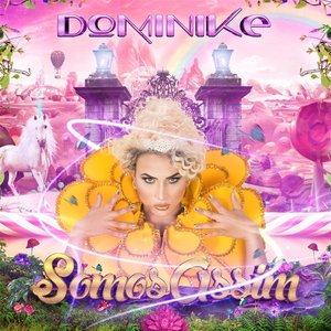 Dominike 的头像