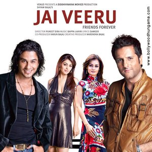 Image for 'Jai Veeru'