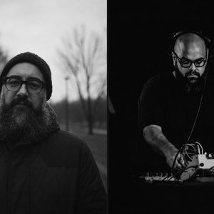 Awatar dla Ian Hawgood & David Cordero