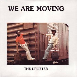We Are Moving