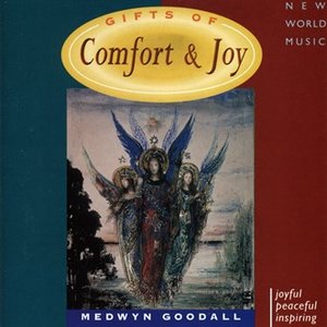 Gifts of Comfort & Joy