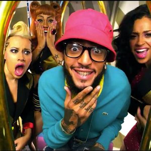 Awatar dla Stooshe Feat. Travie McCoy