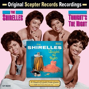 Tonight's The Night (Original 1961 Album - Digitally Remastered)