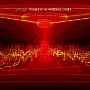 'Progressive Ambient Works EP'の画像