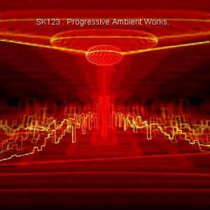 Zdjęcia dla 'Progressive Ambient Works EP'