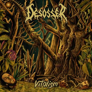 Vitalism