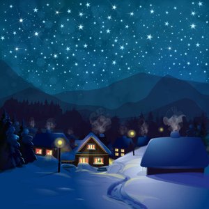 Peaceful Lullabies