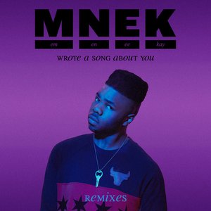 Wrote a Song About You (Remixes) - EP