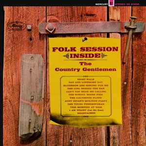 Folk Session Inside (Expanded Edition)