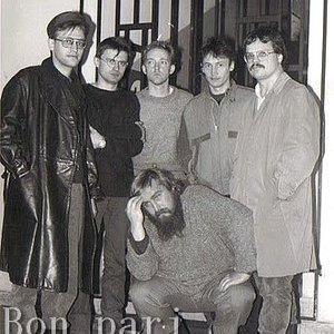 Avatar for Bon Pari