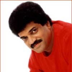 M.G.Sreekumar için avatar