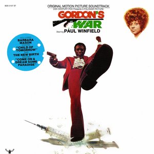 Gordon's War (Original Motion Picture Soundtrack) [Bonus Track Version]