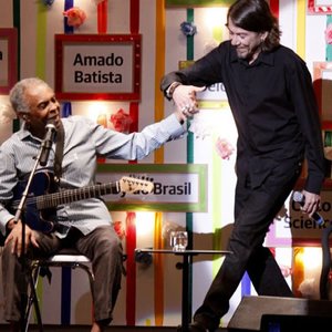Avatar for Gilberto Gil e Lenine