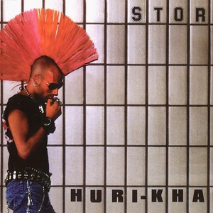 Storm - Huri-Khan Lyrics - Zortam Music