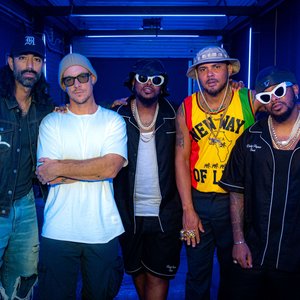 Major Lazer & Major League DJz 的头像