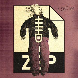 LOST.zip - Single