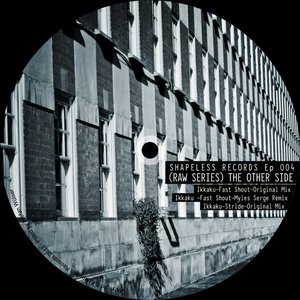 (Raw Series) The Other Side