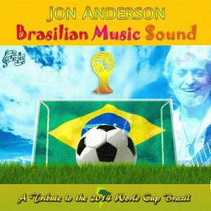 Brasilian Music Sound